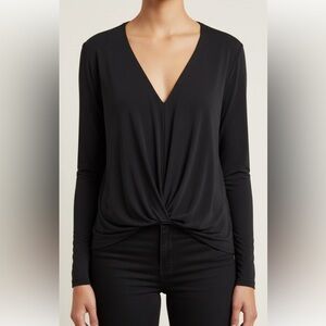 Vici - Alya  Blouse Relaxed Style